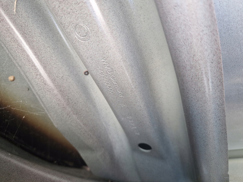 Tesla model y my 20- дверь правый  задняя правое  задняя 1493600-00-a Киев