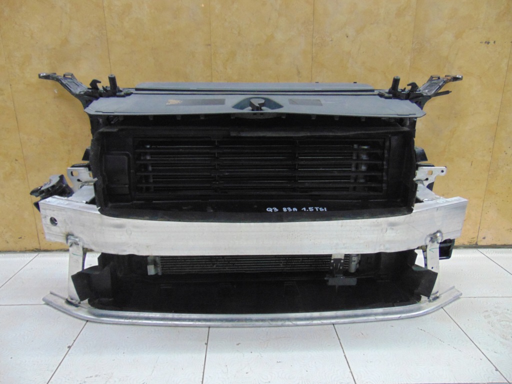 Купить Ремень передний комплектный  audi q3 83a 1.5tsi