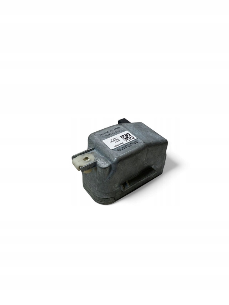 фото №8, Volvo xc90 блокування колонки керма