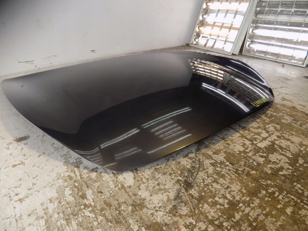 фото №15, Infiniti оригинальный номер f510m5cama капот крышка двигателя q70 s orginal