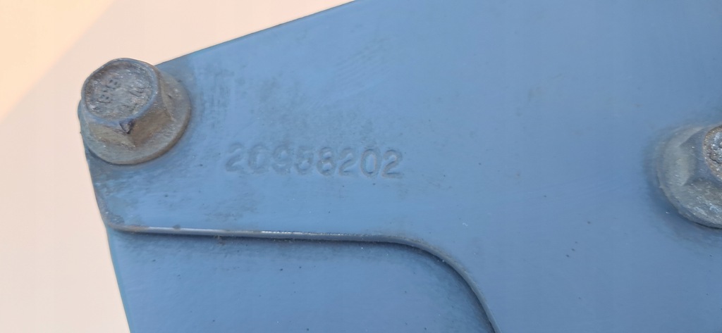 фото №11, Scania кронштейн кронштейн кронштейн