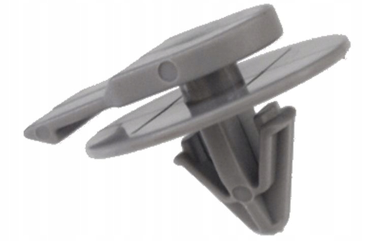 фото №1, 5x mini cabrio r52 57 coupe клипса крыла накладки