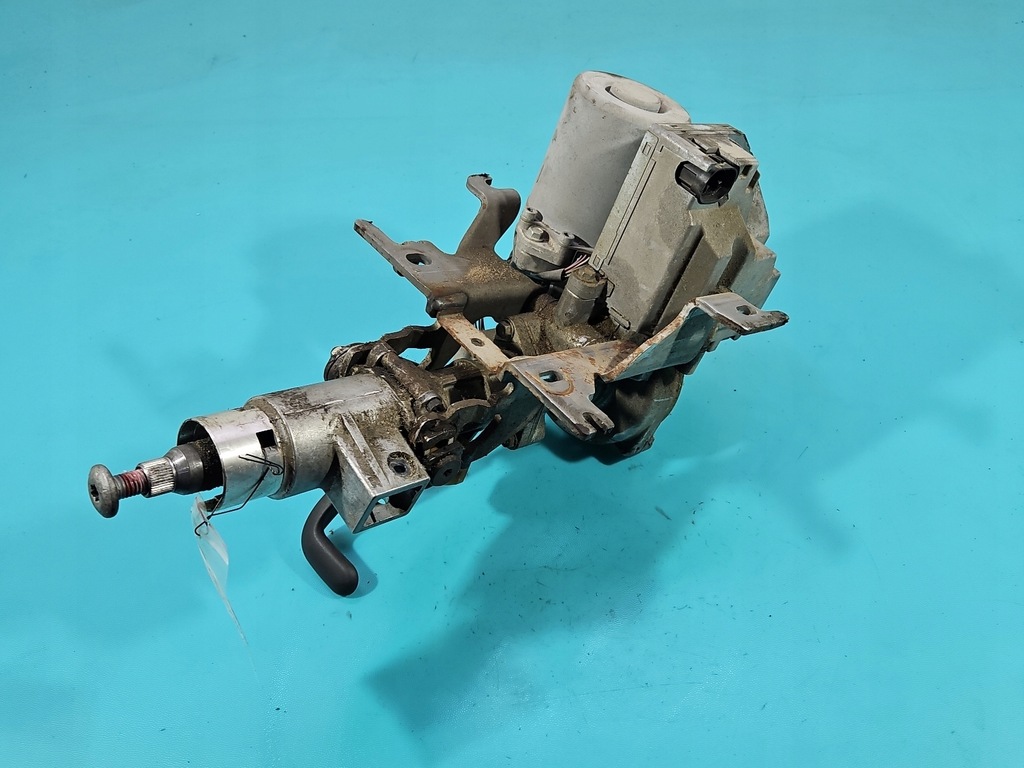 фото №1, Насос усилителя renault kangoo ii 8201207613 1.5 dci