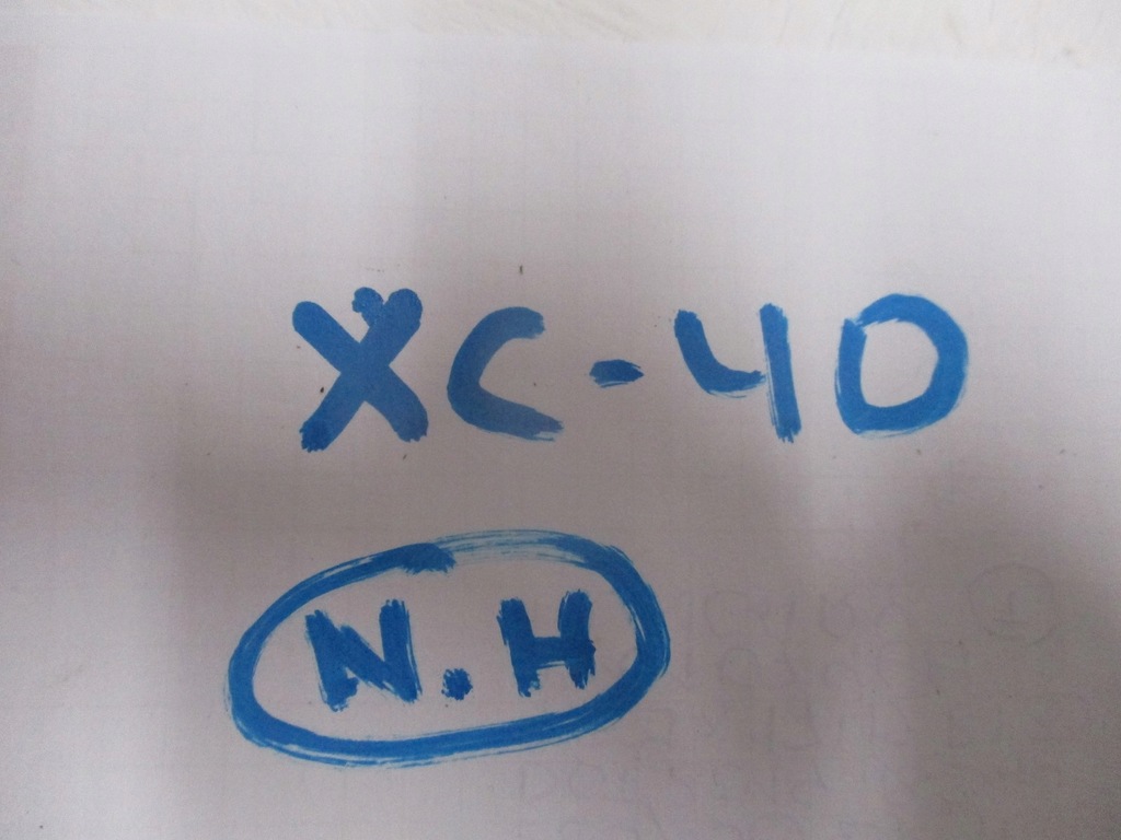 фото №12, Петля петлі двері volvo xc-40 xc40 31457095 31457099