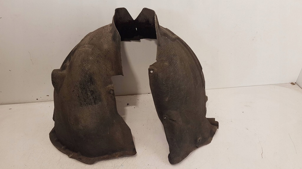 Купить Opel astra k v 5 подкрылок правый перед