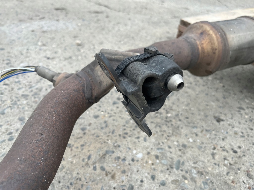 фото №11, Peugeot expert iii citroen jumpy toyota proace вихлоп гасник оригінал europ