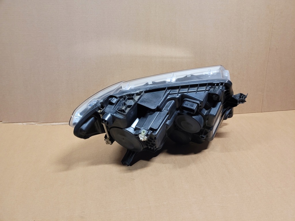 фото №7, Vw crafter 2 ii man tge 7c1 лампа левая перед