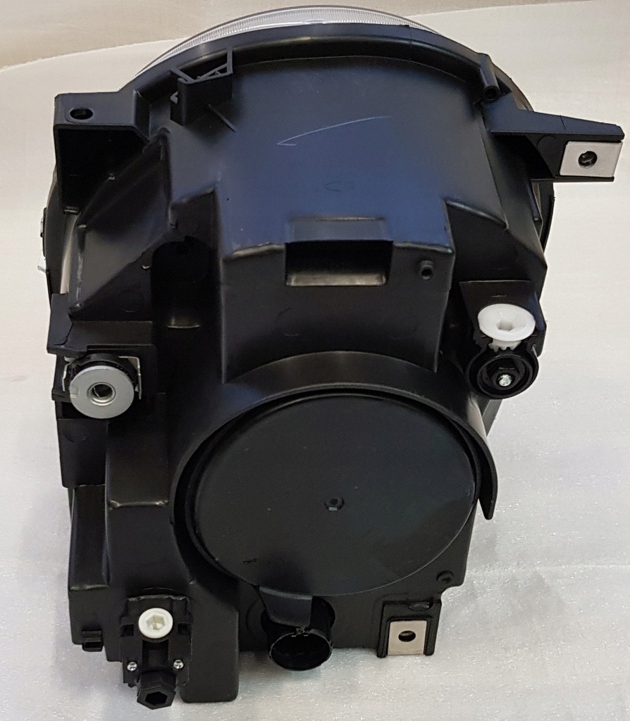 фото №2, Jeep renegade фара левый