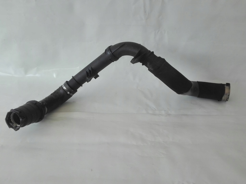 фото №1, Труба інтеркулер renault 1.6 dci opel 1.6 cdti 1065332s01