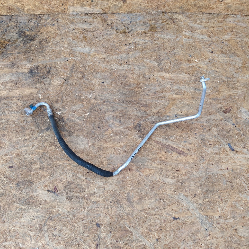 фото №1, Citroen c3 picasso шланг кондиціонера