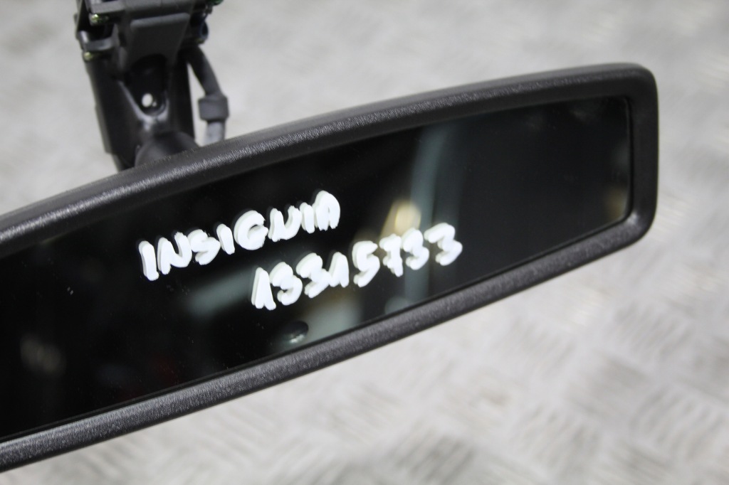 фото №3, Зеркало внутреннее камера insignia a 13315733