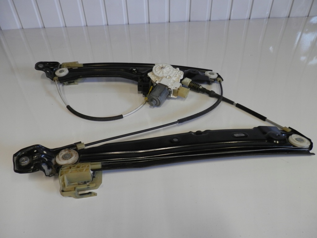 фото №1, Bmw 7 f01 f02 подъемник стекло левый перед