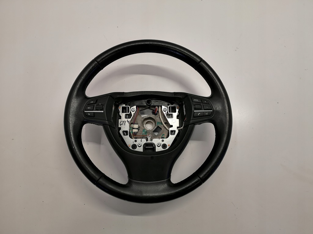 фото №1, Bmw 5 f10 f11 повітропровід шкіряний мультифункція