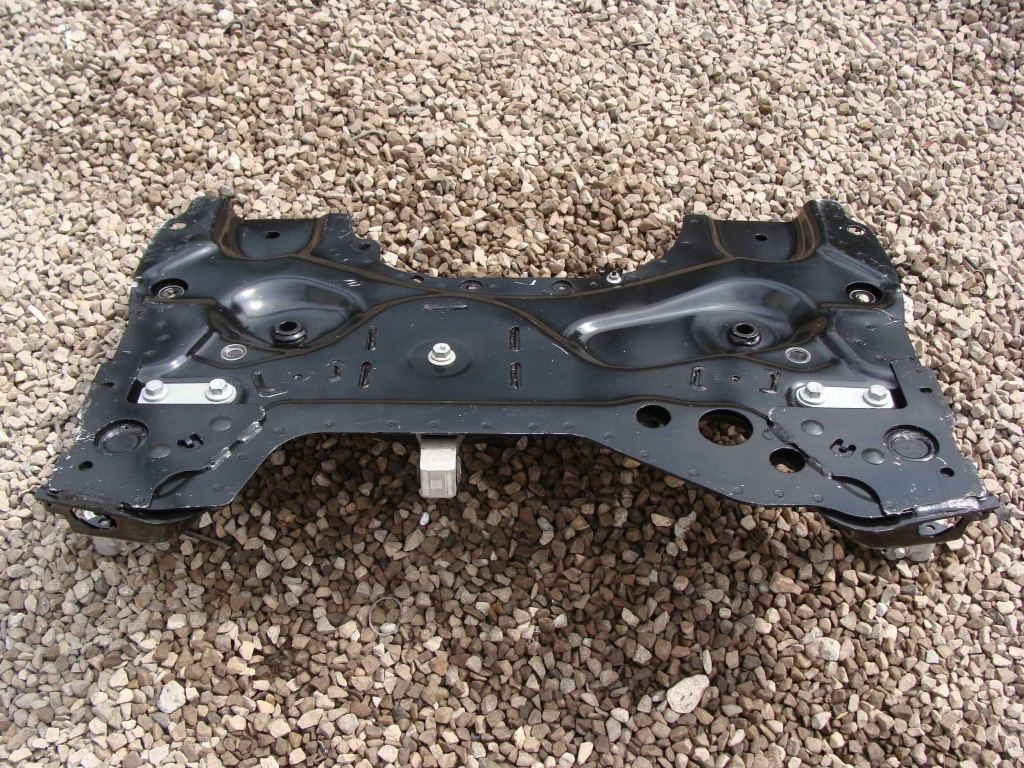 Балка підвіска передній citroen ds7 Оригінал