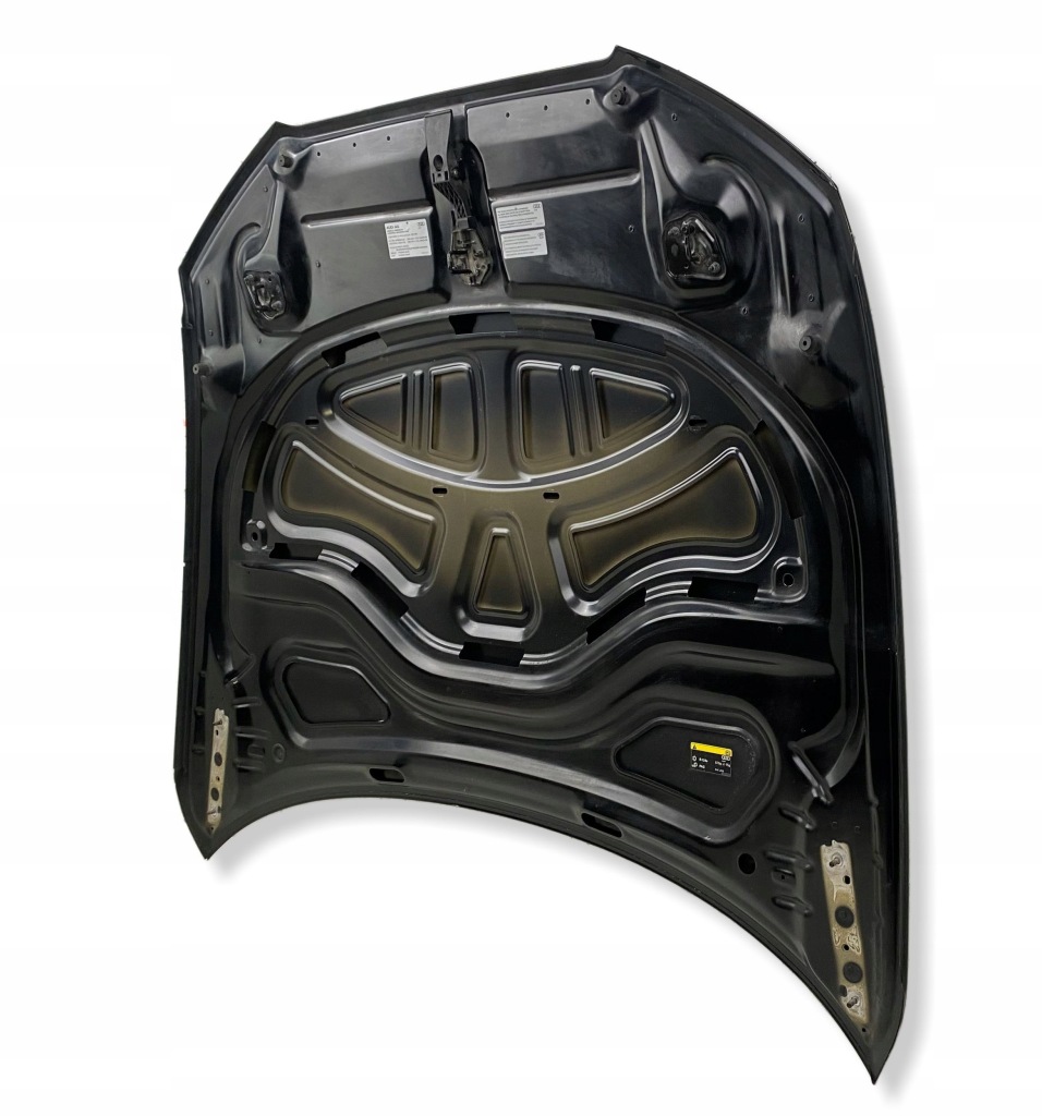 2017 audi a6 s6 c7 4g капот 06e010504cd Київ