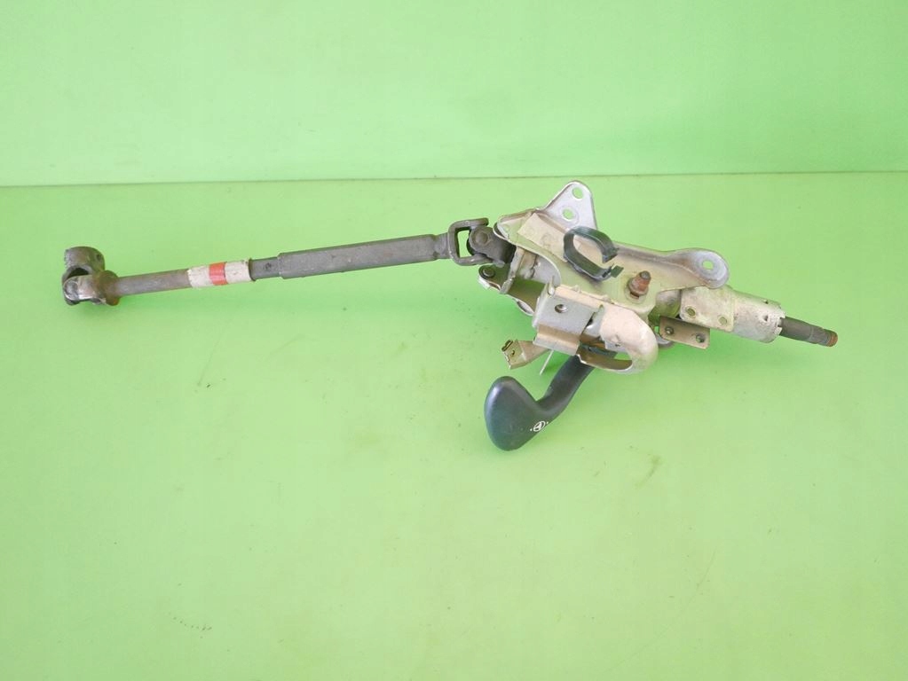 фото №4, Колонка кермова fiat brava i 1.4 12v 95-99