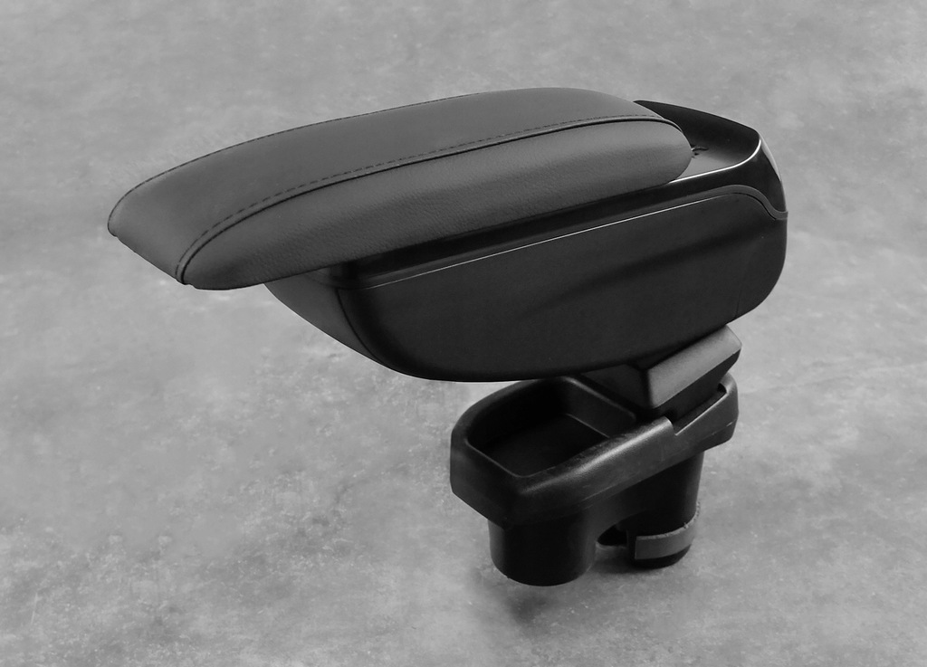 фото №9, Підлокітник призначений citroen c-elysee 2012+