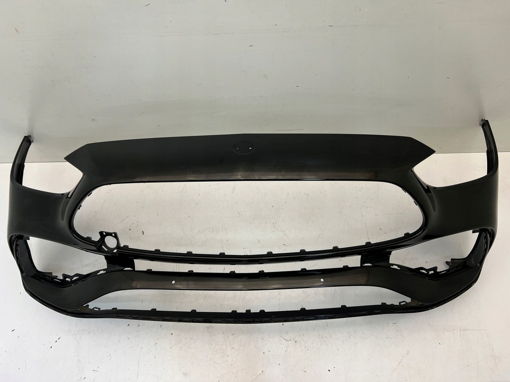 фото №6, C-klasa a206 w206 amg 21- бампер перед oem 6xpdc