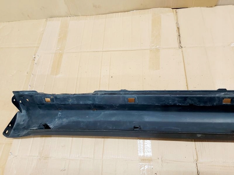 фото №9, Subaru outback 3 iii молдинг порог левая накладка na порог левый