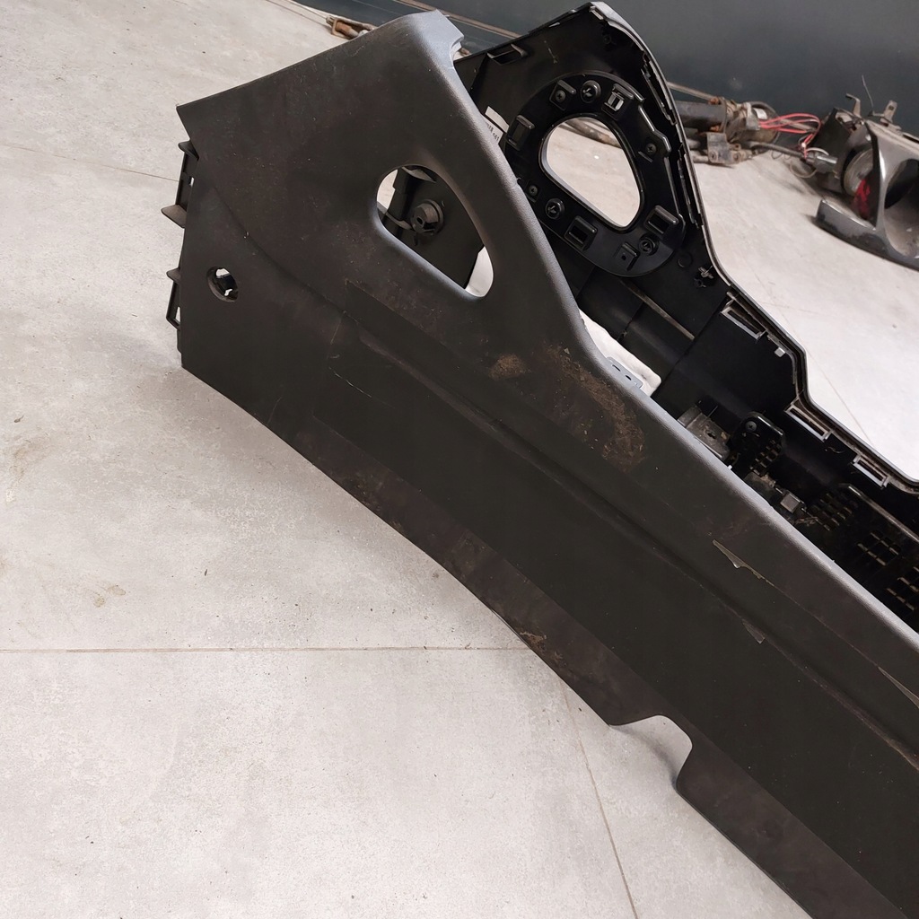 фото №8, Hyundai ix35 2013r подлокотник туннель средний