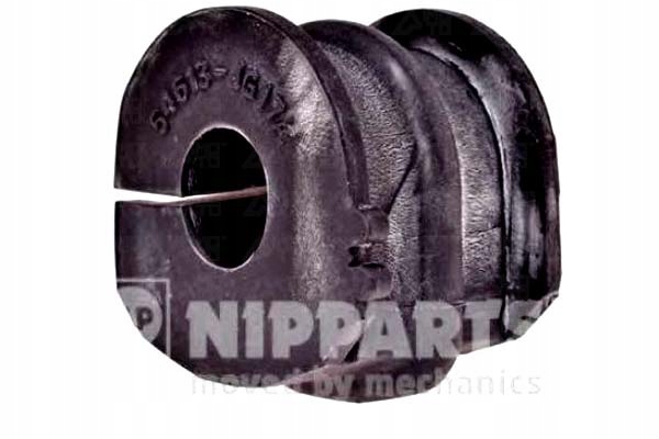 фото №2, Втулка стабілізатора nissan qashqai qashqai +2 i