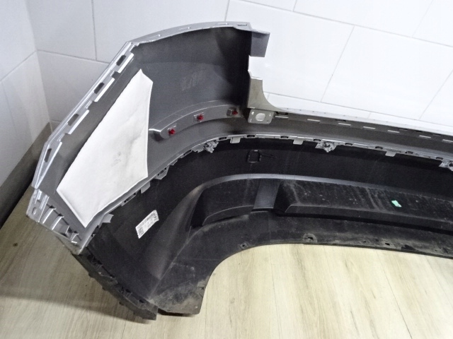 фото №10, Бампер задняя задний skoda kodiaq 565 2016