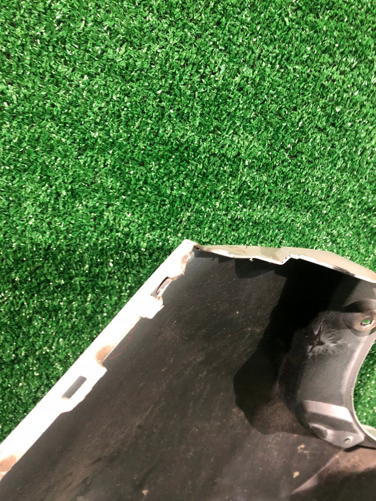 фото №6, Бампер задний задняя mazda cx3 cx-3 cx 3