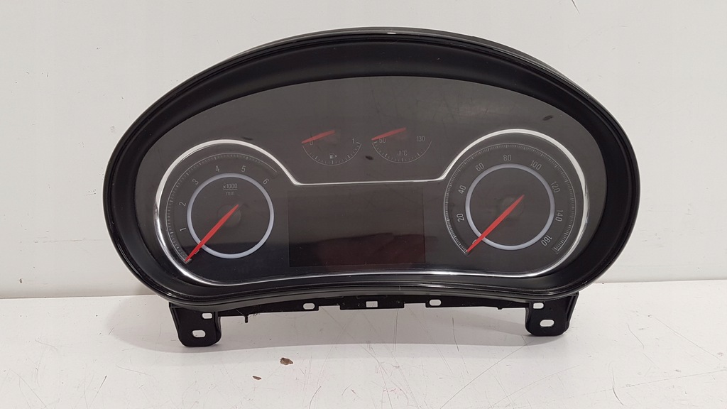 фото №1, Opel insignia a lift лічильник прилади 23344814