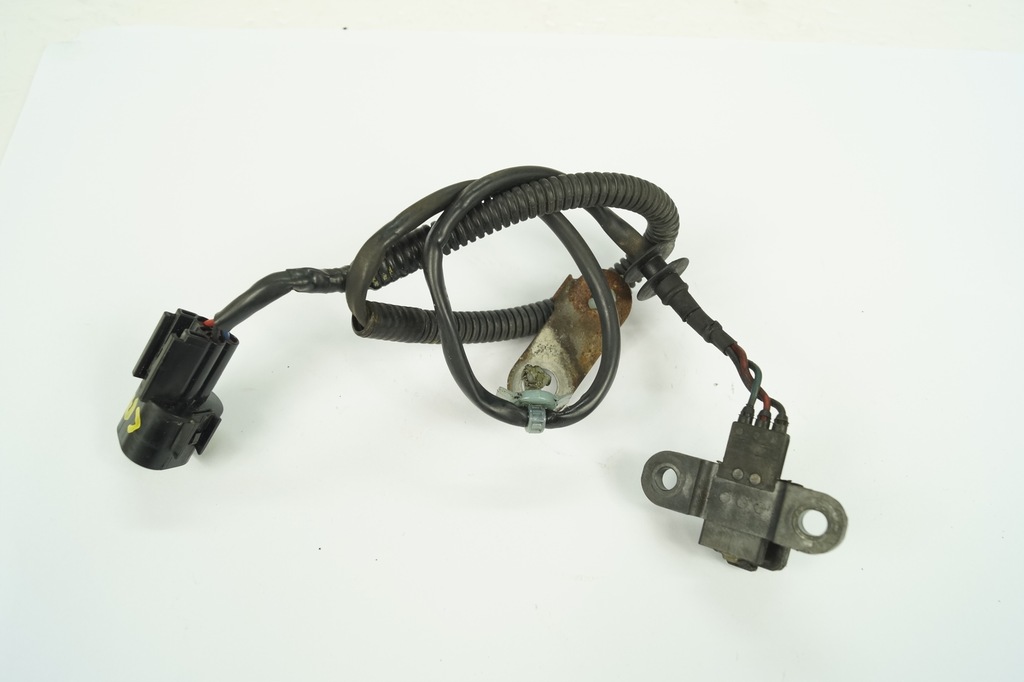 фото №7, Mitsubishi carisma датчик положение вала 1.6 16v