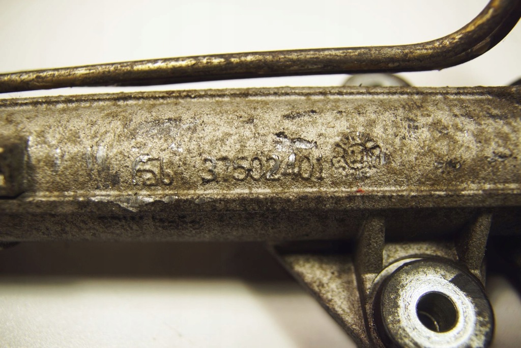 фото №13, Трансмиссия maserati quattroporte v 4.2