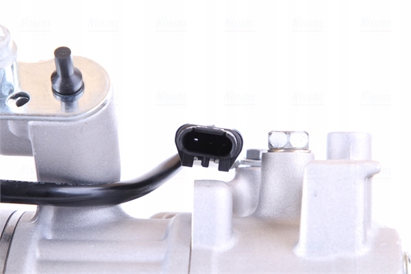 фото №13, Nissens компрессор кондиционера bmw 1 f20 1 f21 2 f22 f87 2 f23 3 f30