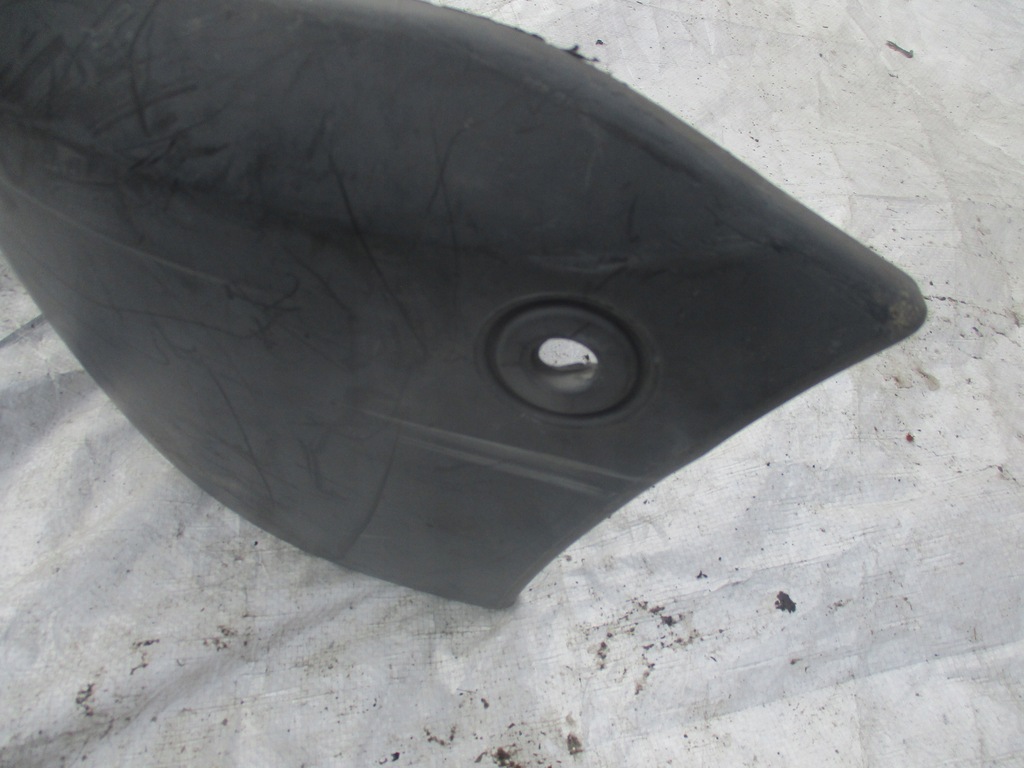 фото №4, Бампер перед передній renault kangoo 1 lift