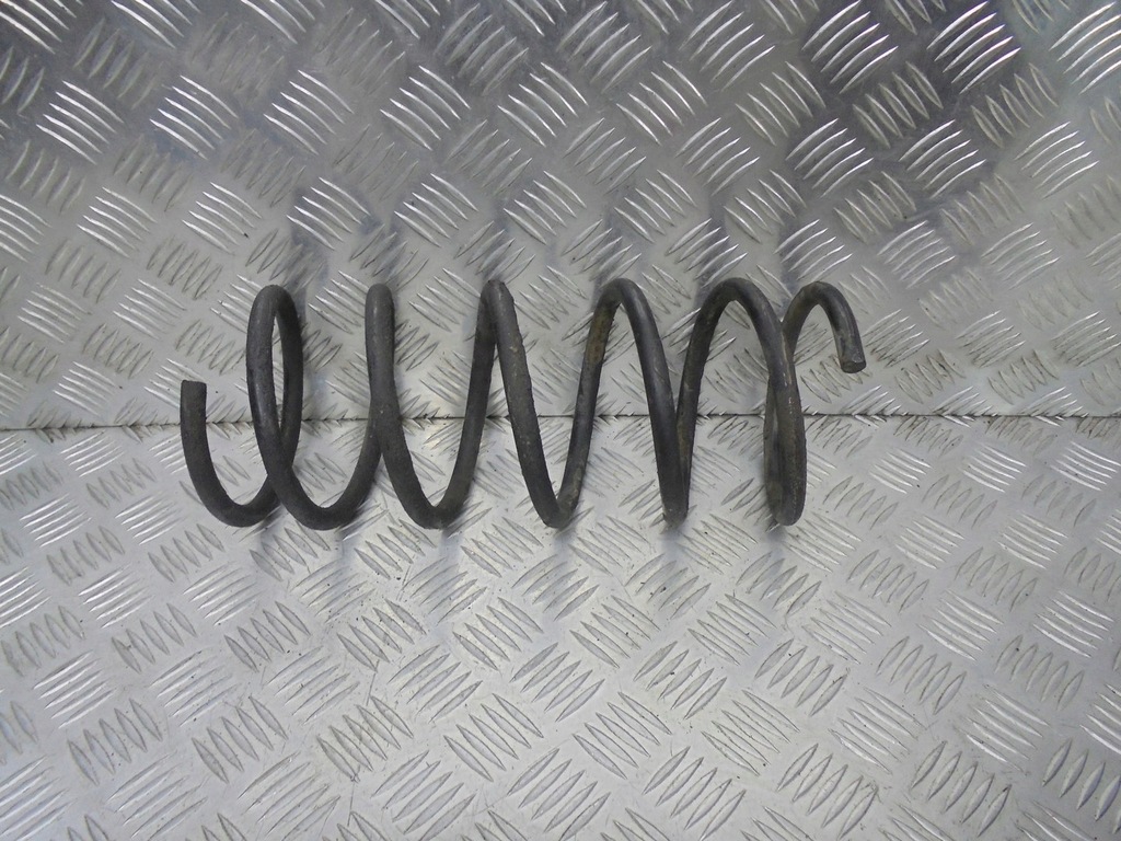 фото №1, Пружина перед hyundai getz 1.6