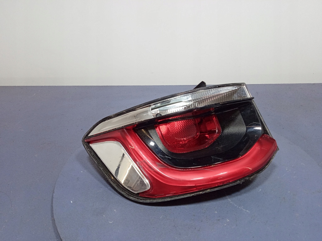 фото №1, Jeep compass ii лампа задняя левая задние p55112683ac