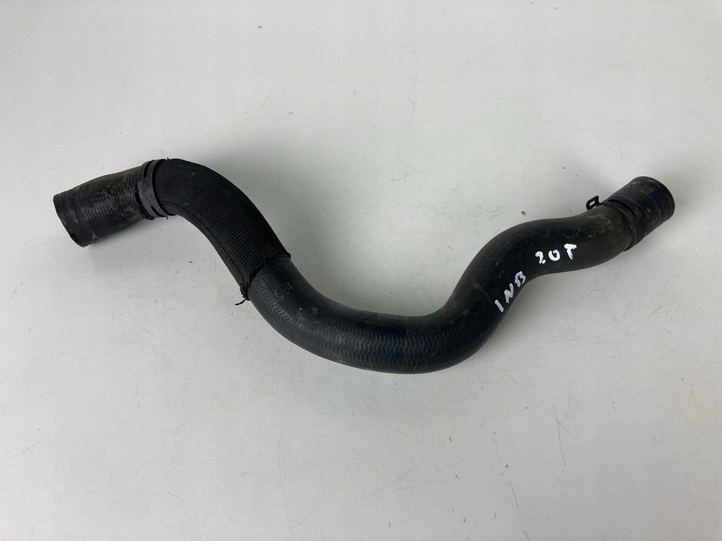 фото №1, Opel insignia b 2.0t шланг wąż wody 39086772