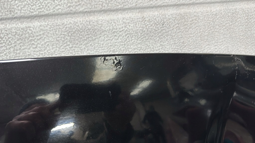 фото №3, Kia niro 2018- капот