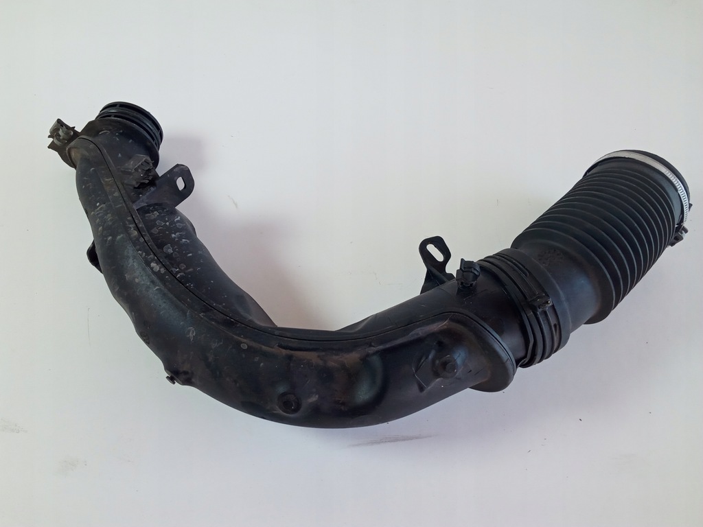 фото №1, Citroen ds5 2.0 hdi шланг труба повітрозабірник повітря