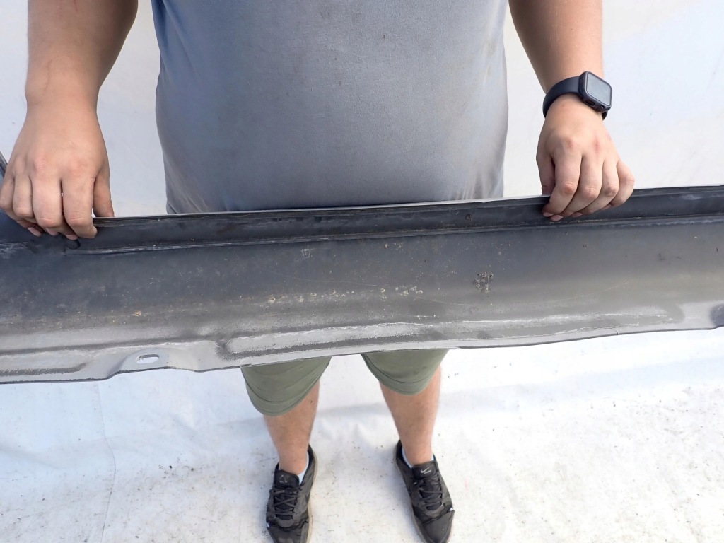 Ford focus 2 mk2 st 3d порог левое  молдинг порог левая Киев