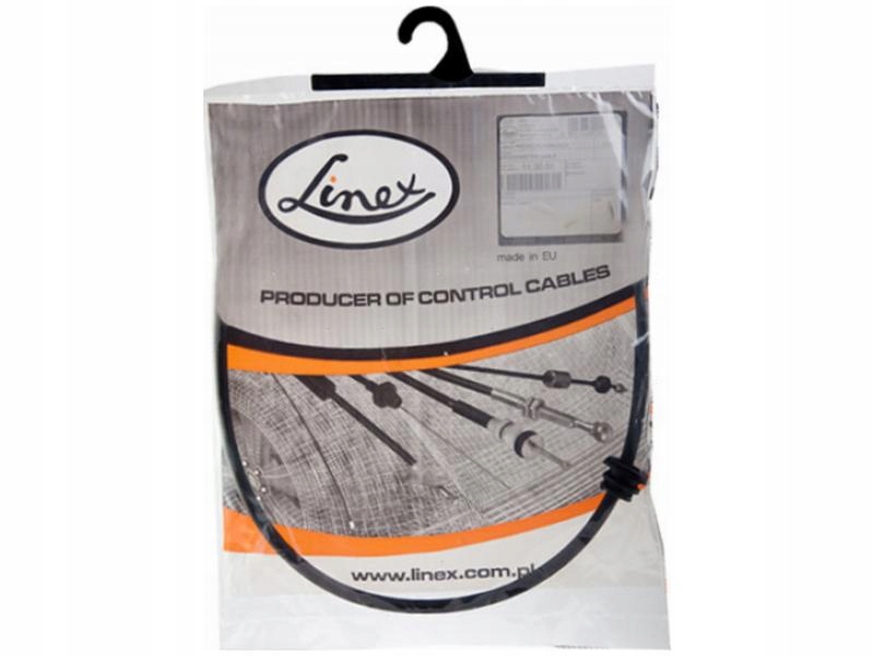 фото №1, Трос перемикання передач opel astra h