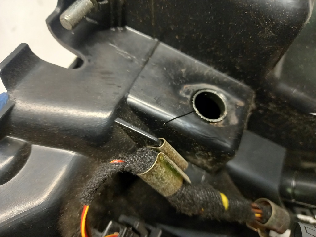 фото №5, Бардачок пассажира bmw e65