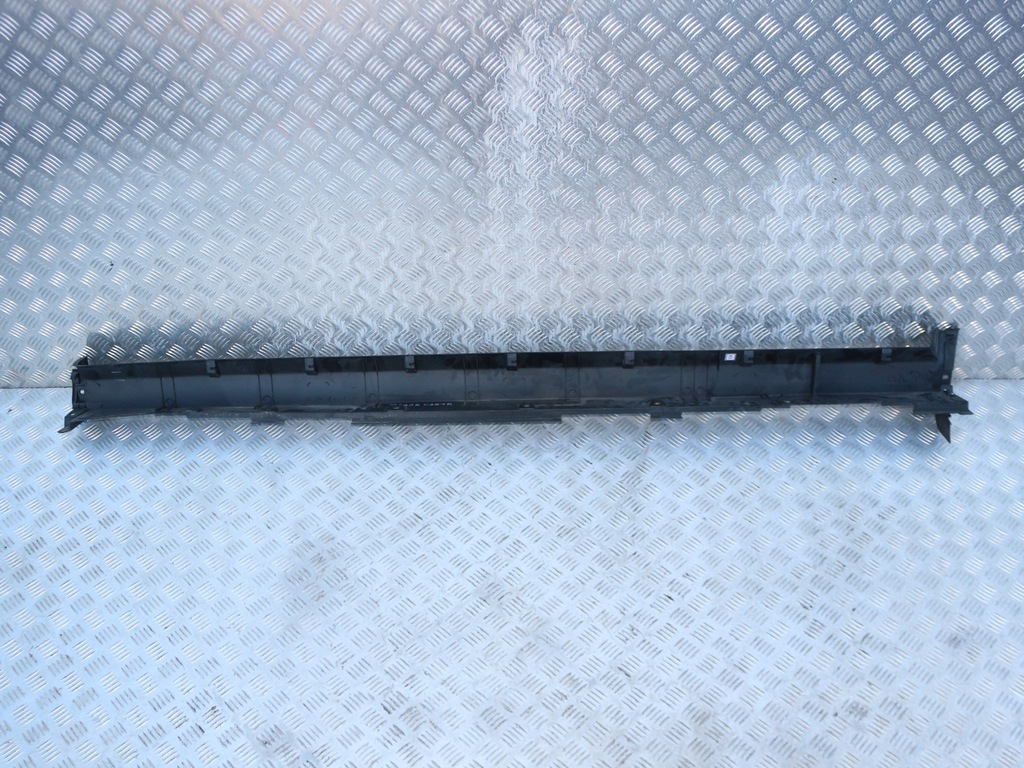 фото №2, Renault koleos 2 ii 2017-próg правый молдинг порог