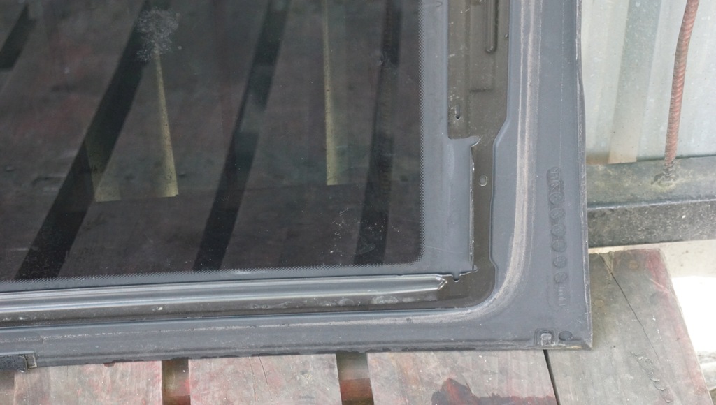 фото №12, Стекло панорамы mercedes e w212