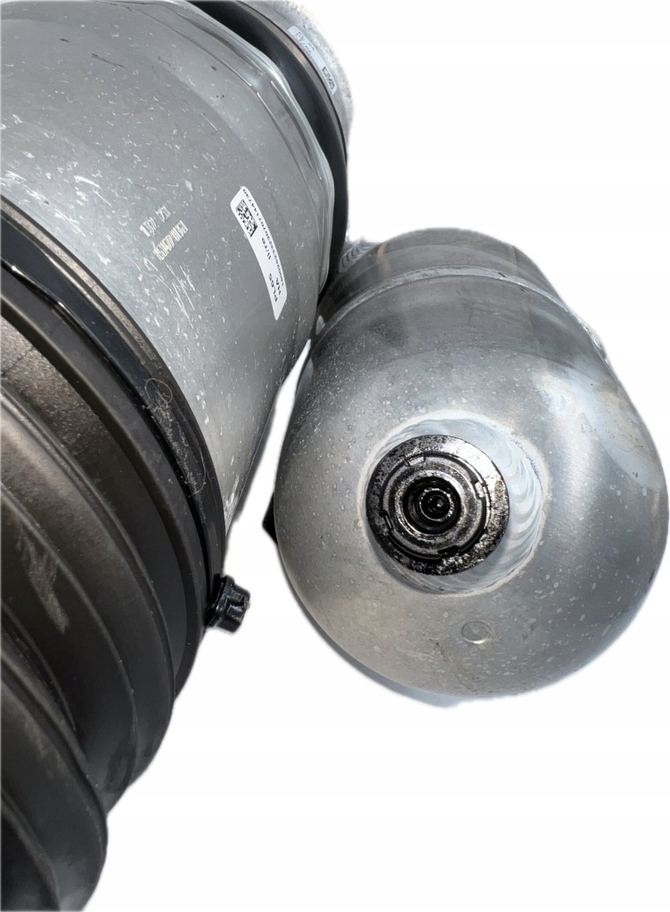 Audi a8 d5 амортизатор 2023r оригінал задній задні правий 4n0616002ad Зі Шроту