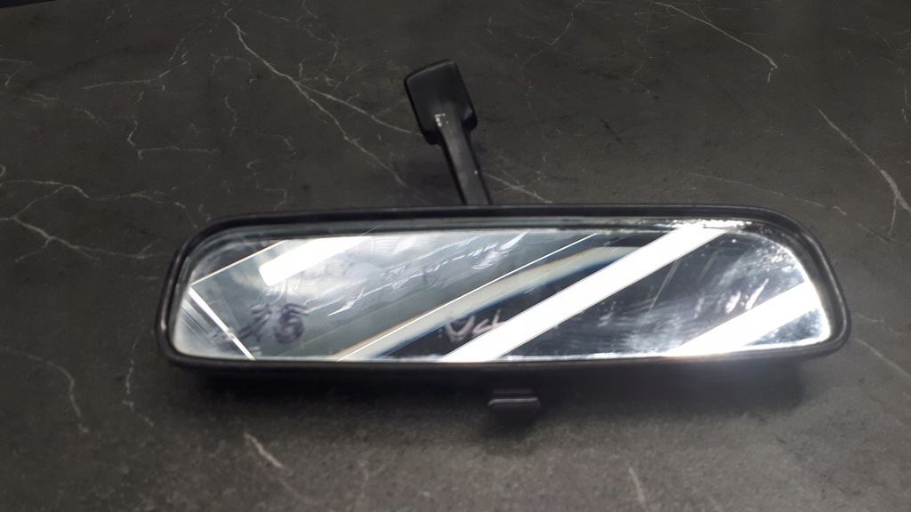 фото №1, Дзеркало внутрішнє toyota hiace 95r