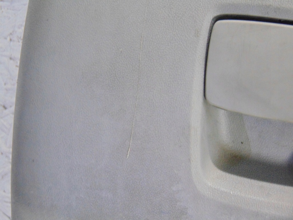 фото №9, Обшивка оббивка двері правий ducato jumper 06-