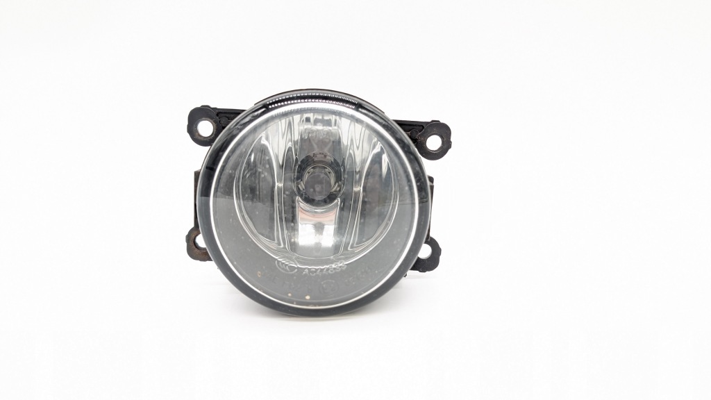 фото №1, Протитуманна фара лівий = правий citroen peugeot 9650001680