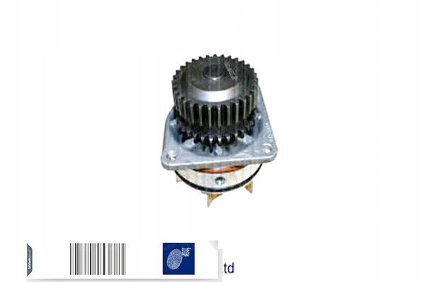 Blue print насос води nissan pathfinder 4,0 05- Зі Шроту