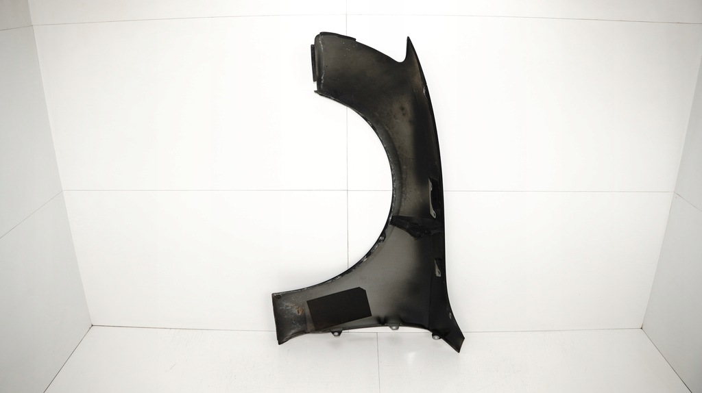 фото №9, Крила правий перед audi a5 8t 07-11r lz9y coupe