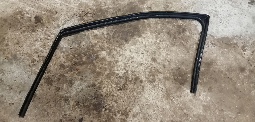 фото №1, Hyundai i30 iii прокладка двері ліва передня