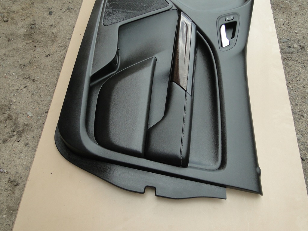 фото №5, Chevrolet colorado gmc canyon оббивка права